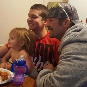 Meet your Posher, Adam